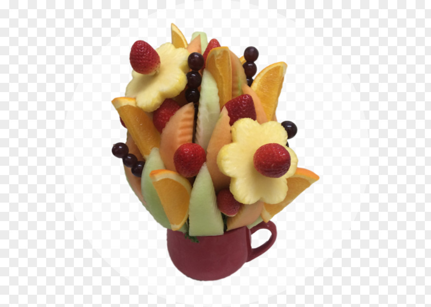 There's A Surprise With The Shopping Cart Frozen Dessert Flavor Fruit PNG