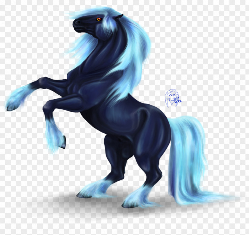 Unicorn Mane Howrse Pony Mustang PNG