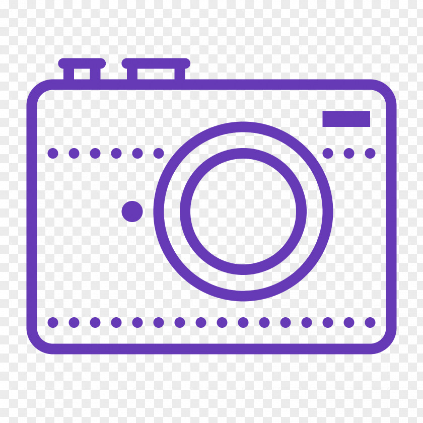 Camera Icon Video Cameras Lens Photography PNG