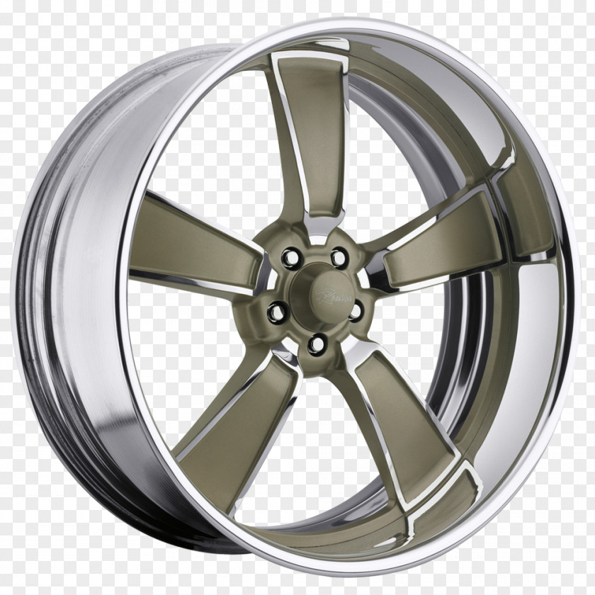 Car Wheel Sizing Alloy Tire PNG