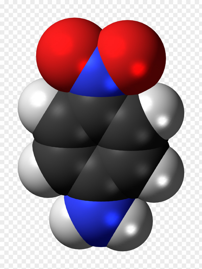 Chemical Atom Chemistry Space-filling Model Ball-and-stick Urea Nitrate Anthracene PNG