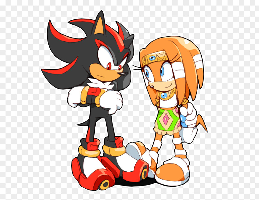 Cream The Rabbit Feet Sonic Hedgehog Shadow Tikal Knuckles Echidna PNG