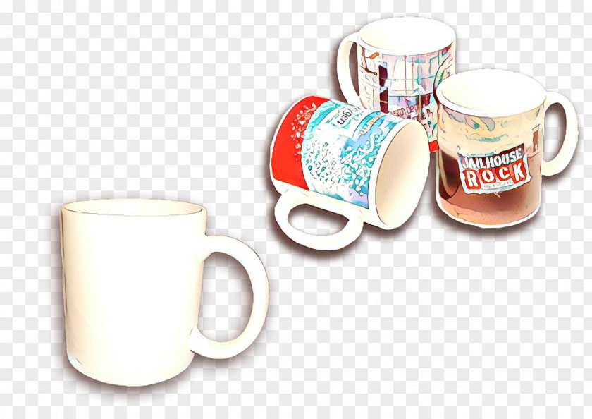 Dishware Dinnerware Set Coffee Cup PNG