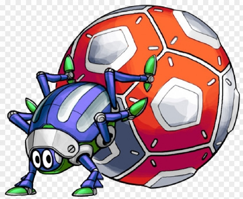 Dung Beetle Sonic The Hedgehog 4: Episode II 2 American Football Helmets Sega PNG