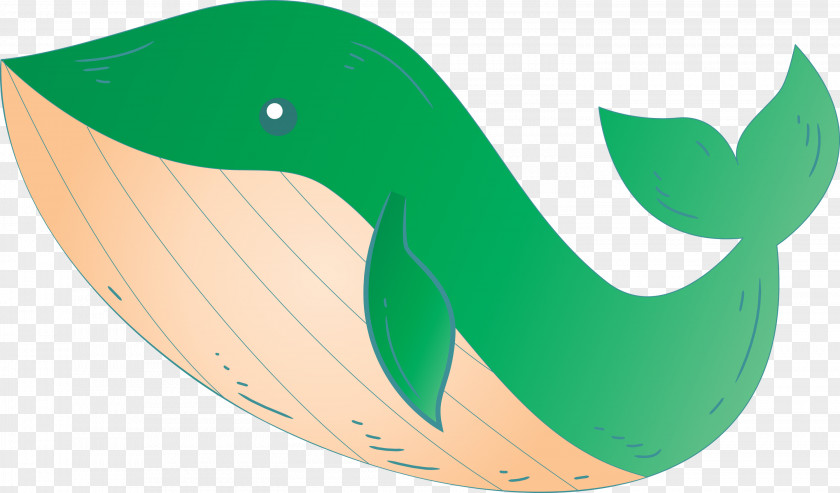 Green PNG