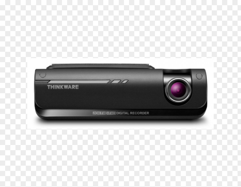 Hardwire Version Thinkware F770 2-Channel 32GB Dashcam With 1080p HD, Wi-Fi, Super Night VisionHardwire Camera HD,Camera Vision PNG
