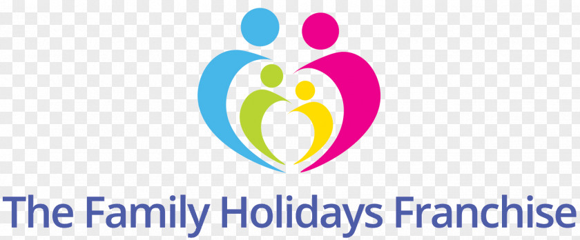 Healthy Family Logo Franchising Graphic Design PNG
