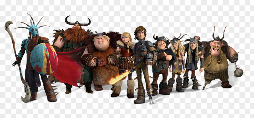 Maintain One's Original Pure Character Astrid How To Train Your Dragon Film Animation PNG