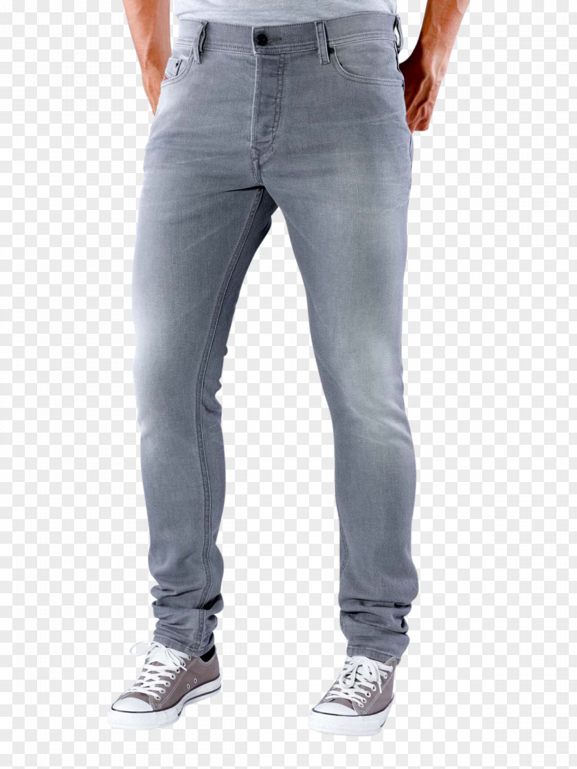 Mens Jeans Denim Levi Strauss & Co. Slim-fit Pants PNG
