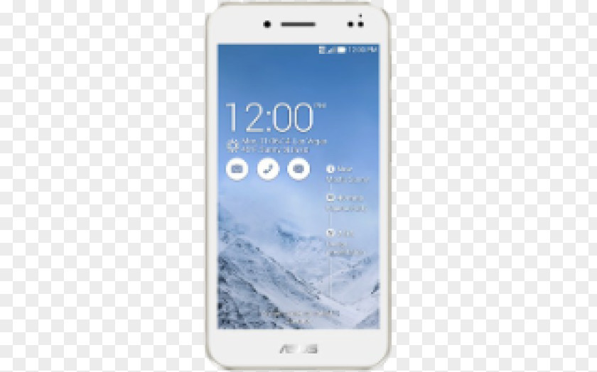Smartphone Asus Zenfone Zoom ZX550 华硕 Touchscreen PNG