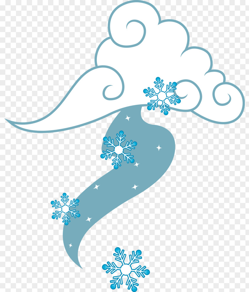 Snowflake Cutie Mark Crusaders Snow Graphic Design PNG