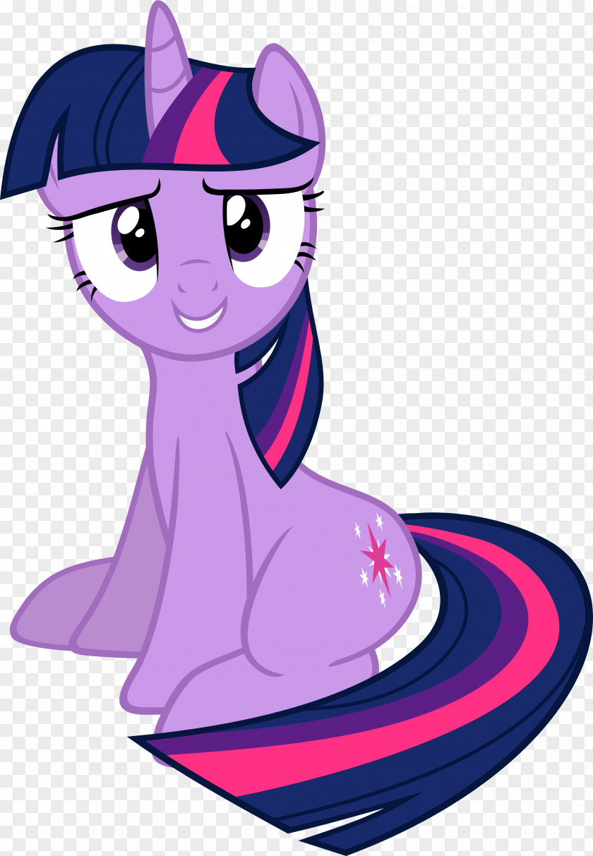 Sparkle Twilight DeviantArt Purple PNG