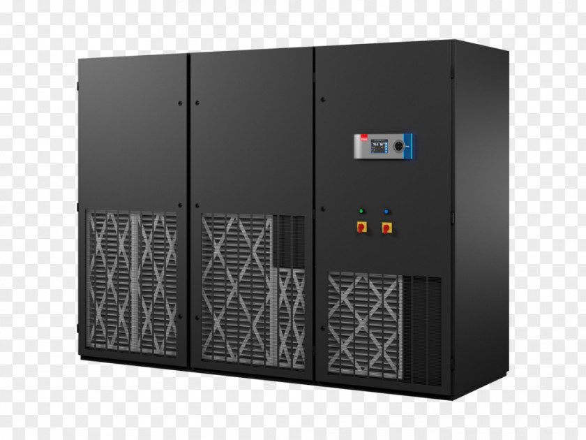 Stulz Gmbh Computer Cases & Housings STULZ GmbH System Air Conditioning Data Center PNG