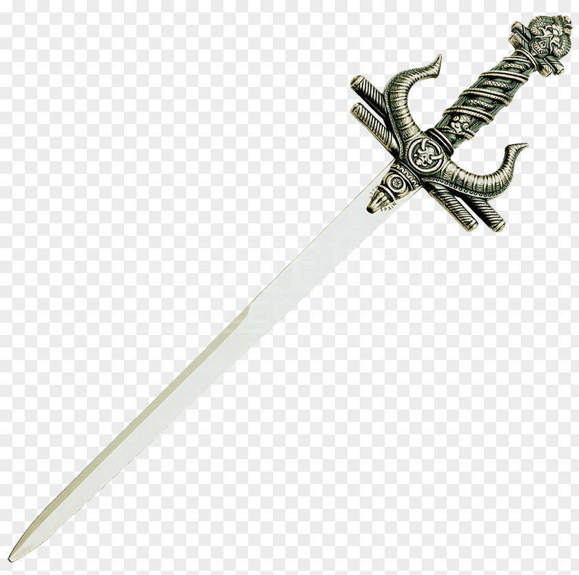 Sword LARP Dagger Scabbard Asgard PNG