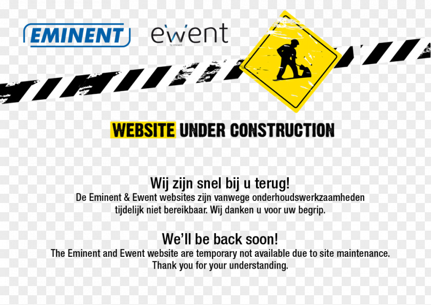 Under Construction Architectural Engineering Web Development Design PNG