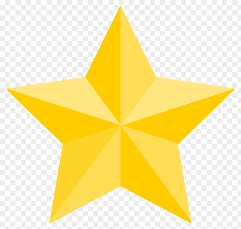 A Picture Of Star Clip Art PNG