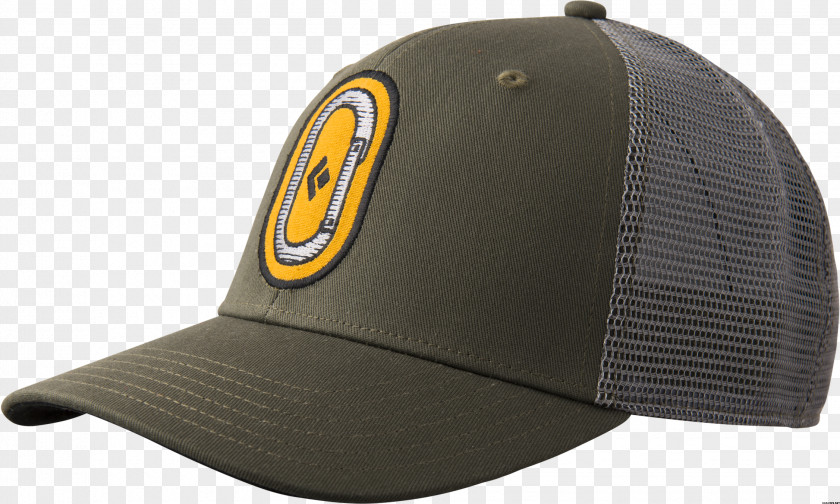 Baseball Cap Trucker Hat Black Diamond Equipment PNG