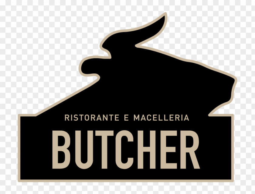 Butcher Logo Brand PNG