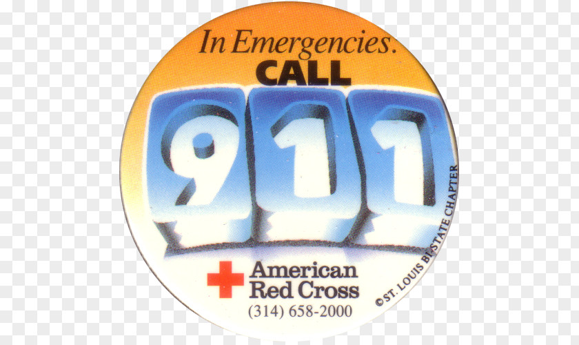 Call 911 Brand Australian Red Cross Byron MacGregor Font PNG
