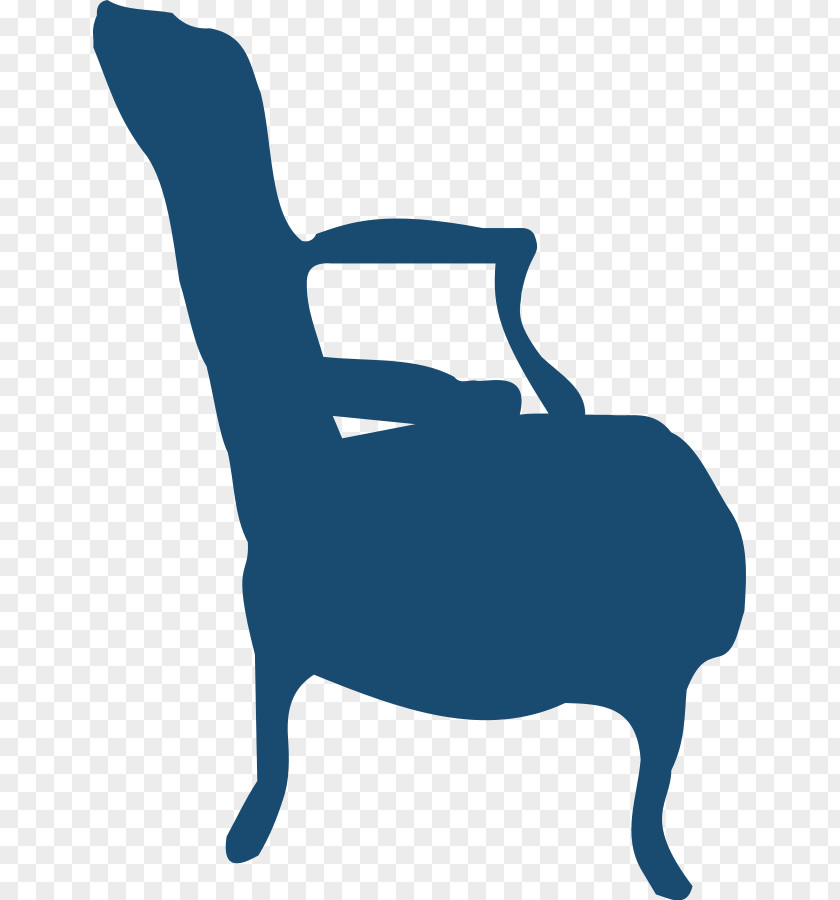 Chair Vector Table Living Room Clip Art PNG