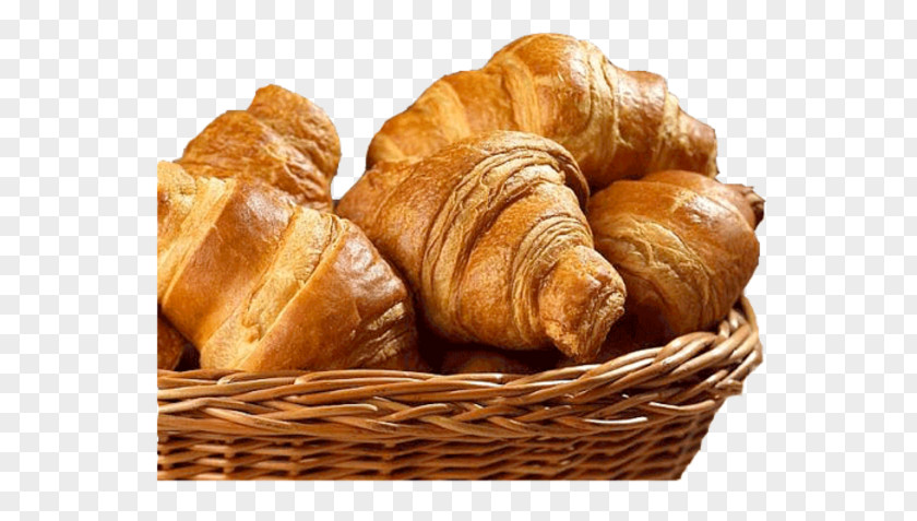 Croissant PNG clipart PNG