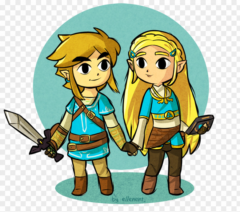 Ellen DeGeneres Hairstyle Products The Legend Of Zelda: Wind Waker HD Breath Wild Princess Zelda Ganon PNG