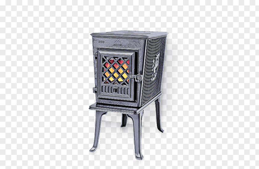 End Table Flame Furniture Fireplace Wood-burning Stove Heat PNG