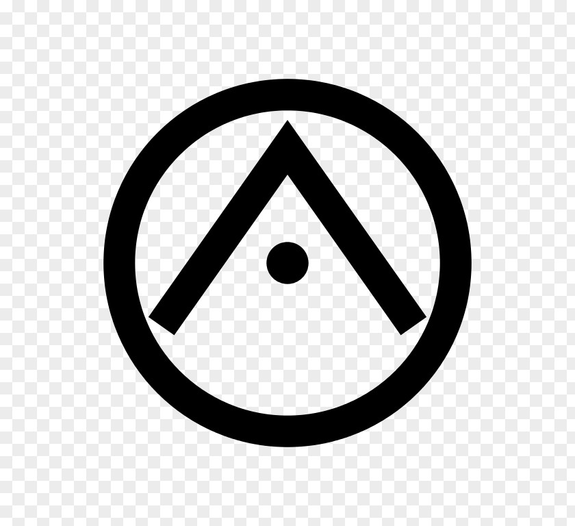 Eye Of Providence Astronomical Symbols Logo PNG