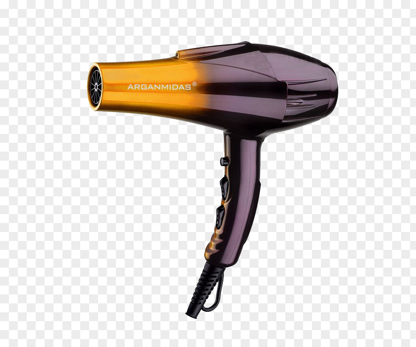 Hair Dryer Care Argan Oil Dryers Moisturizer PNG