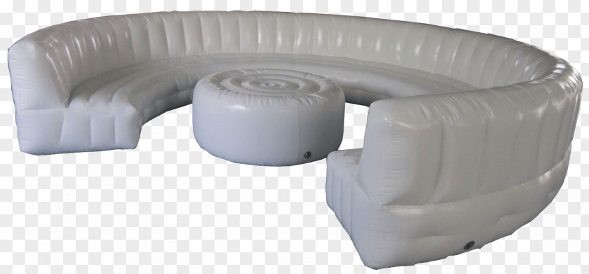 Light Sofa Bed Couch Furniture Inflatable PNG