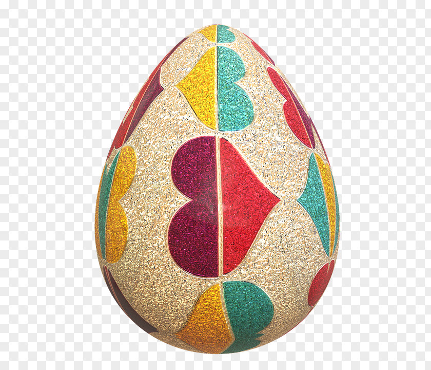 Oeuf Easter Egg Bunny Image PNG