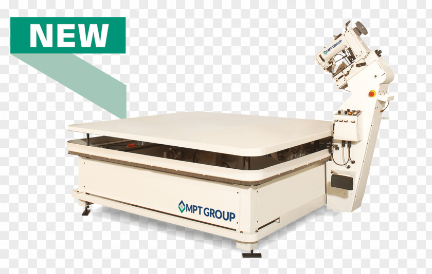 Over Edging Sewing Machine MPT Group Ltd Mattress Manufacturing PNG