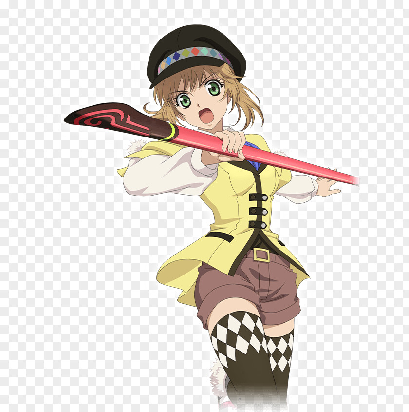 Tales Of Xillia 2 Zestiria テイルズ オブ リンク Asteria PNG