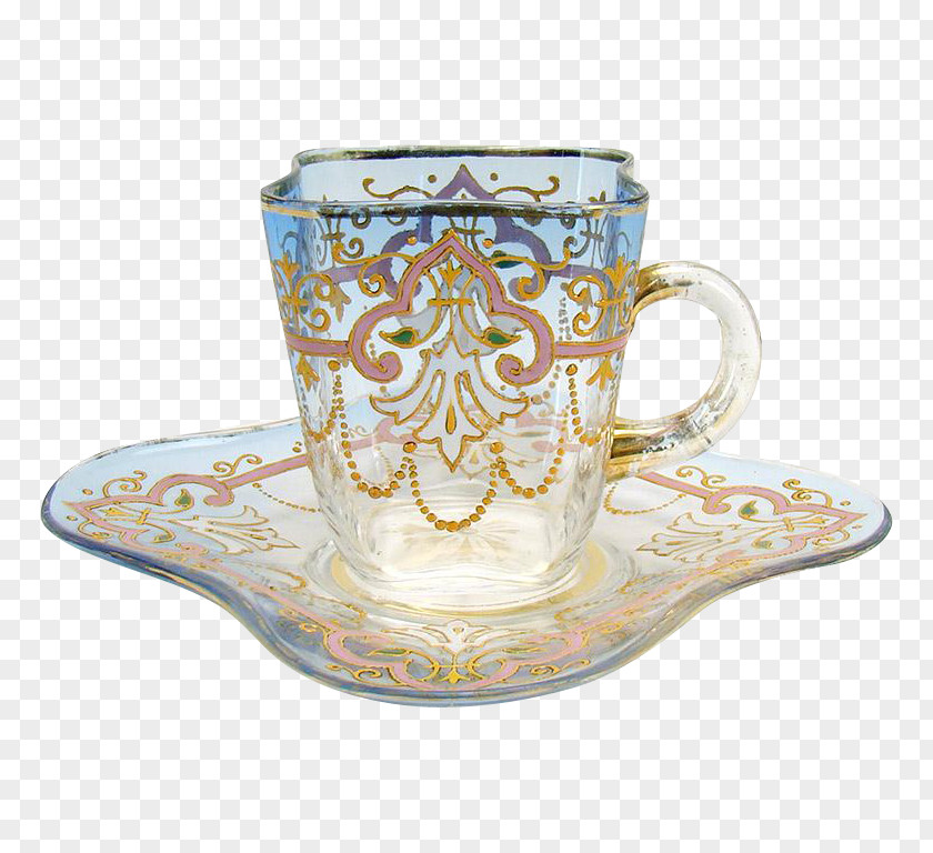 Tea Coffee Cup Saucer Mug PNG