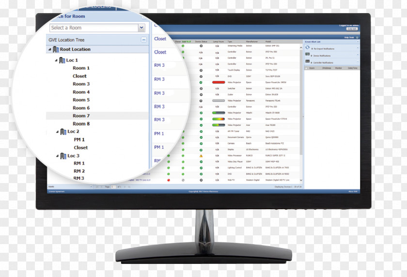 Technology Tree Computer Software Help Desk Monitors ICalendar PNG
