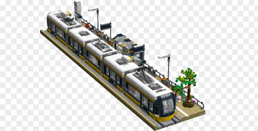 Train Transport Lego Ideas Locomotive PNG