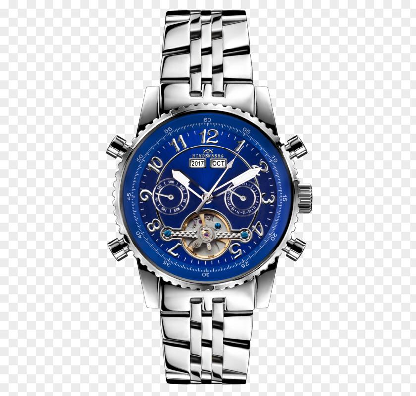 Watch Strap Clock Luxury PNG