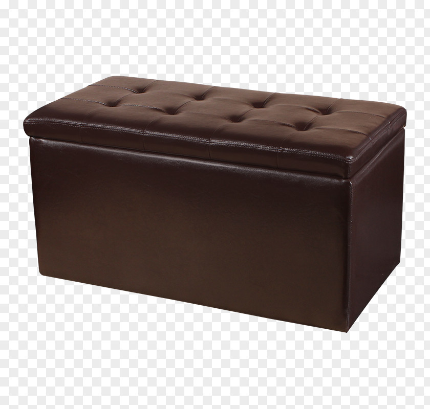 Wood Foot Rests Couch Furniture Stool PNG