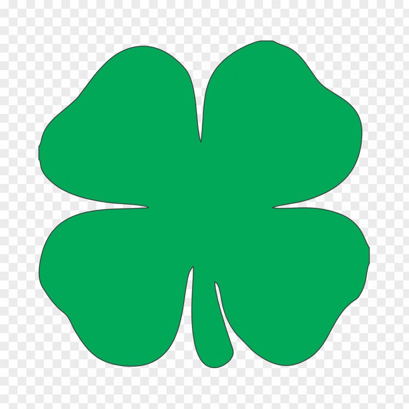 1star Rating Four-leaf Clover Image Sticker Stock Photography PNG