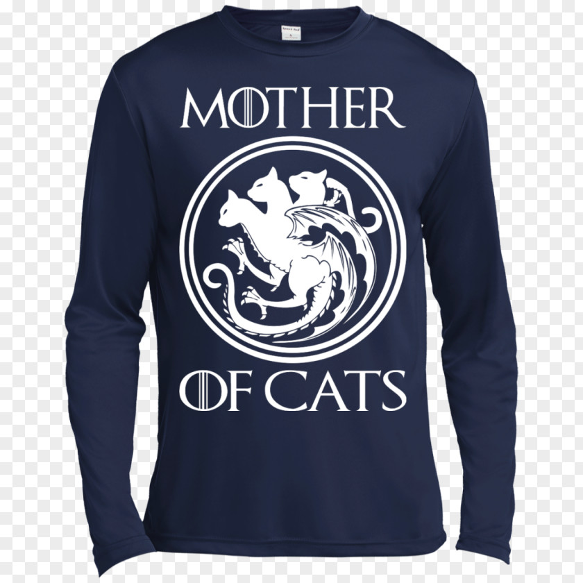 Cat T-shirt Daenerys Targaryen Hoodie Dog PNG