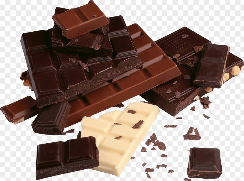 Chocolate Splash Bar Belgian White PNG