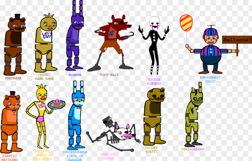 Comic Layout Hiveswap Homestuck Sprite Five Nights At Freddy's Clip Art PNG