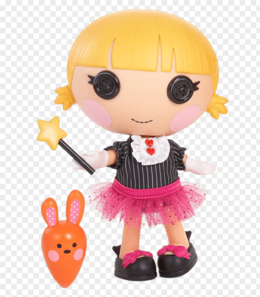 Doll Amazon.com Lalaloopsy Toy Online Shopping PNG