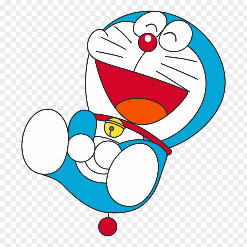 Doraemon Miffy Desktop Wallpaper PNG