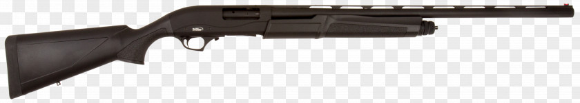 Gun Firing Benelli Nova Shotgun Pump Action Firearm Mossberg 500 PNG