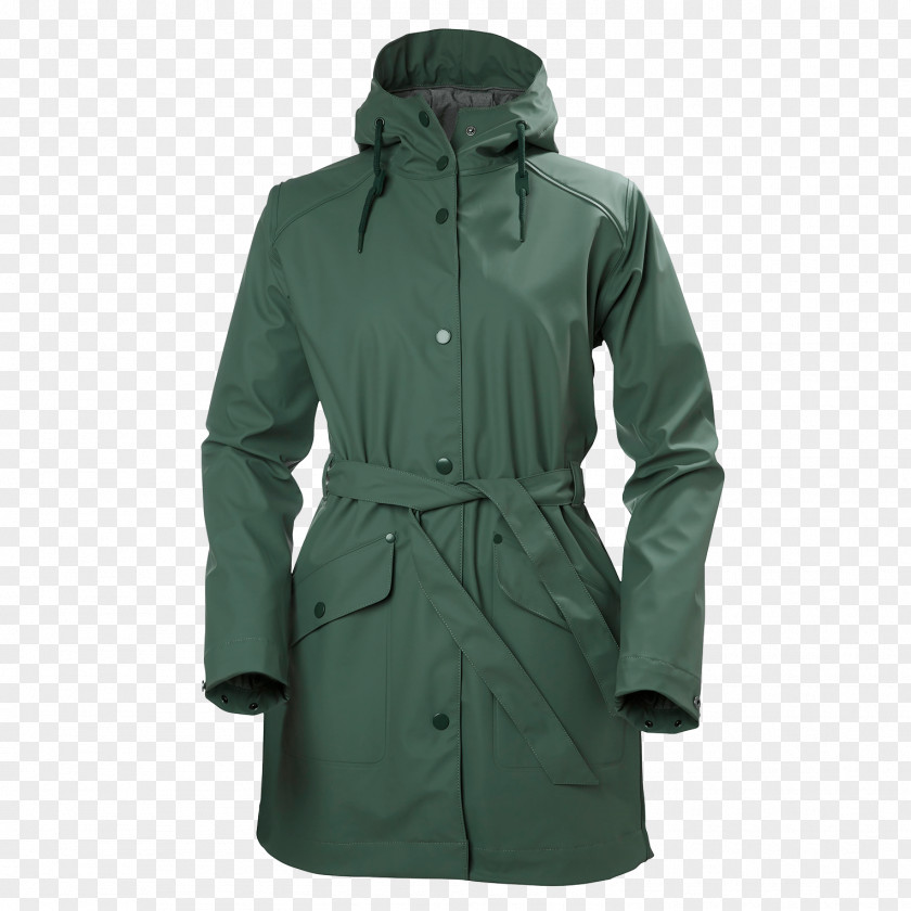 Jacket Raincoat Helly Hansen Outerwear PNG