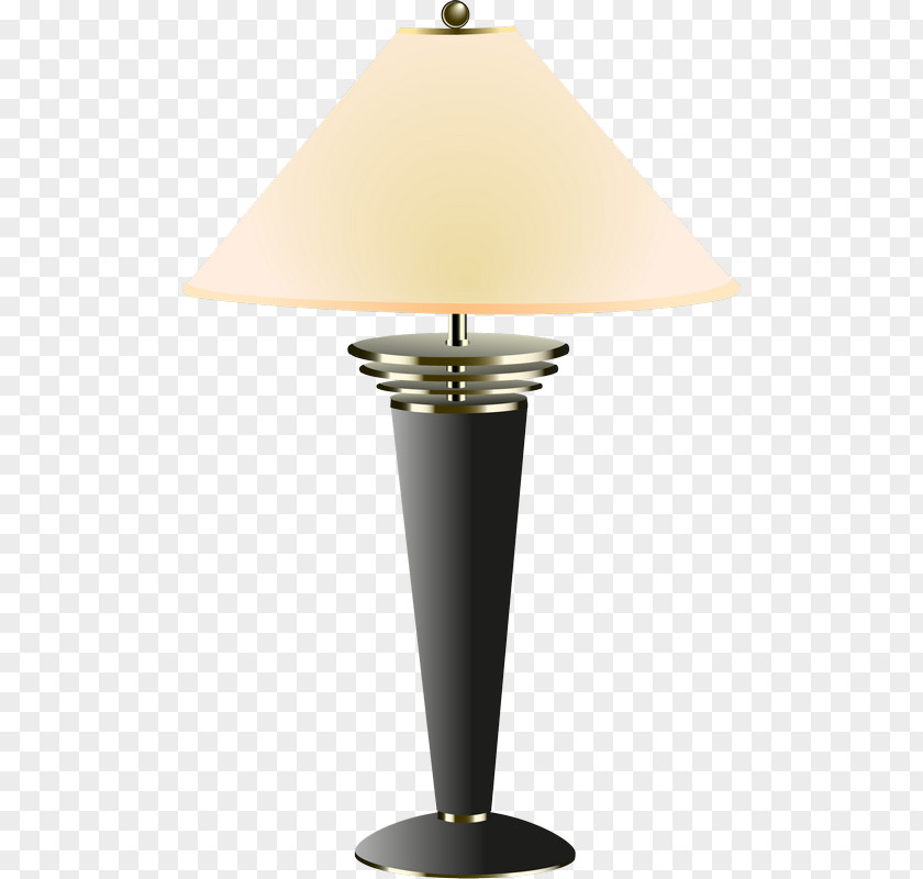 Lamp Light Fixture Lighting PNG