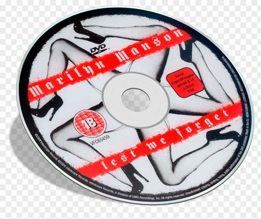 Marilyn Manson Wheel Rim Compact Disc Sport Font PNG