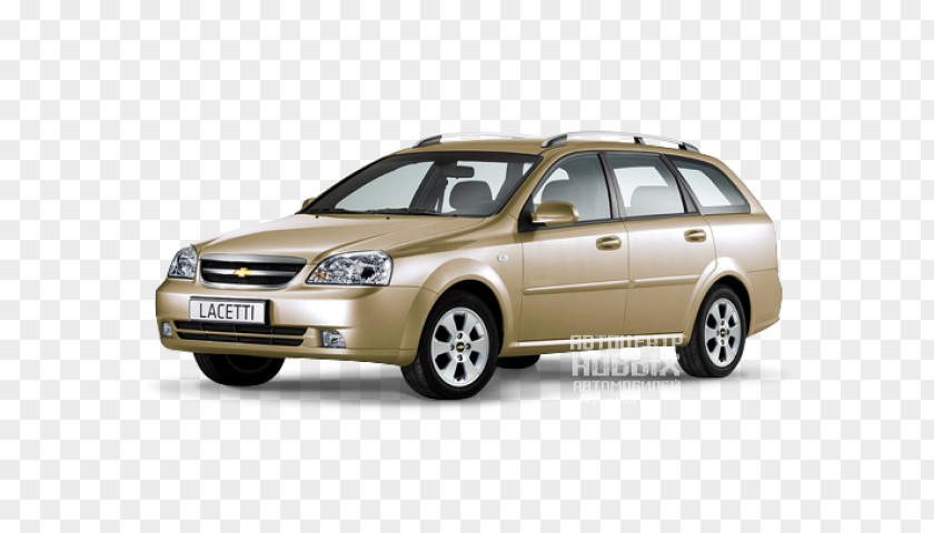 Nissan Chevrolet Impala Car Daewoo Lacetti PNG