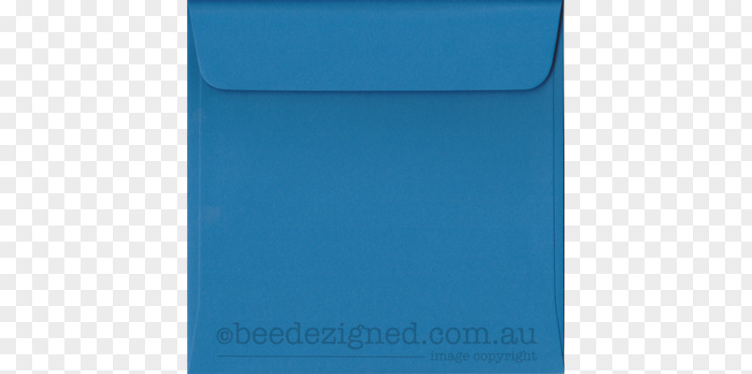 Paper Peel Turquoise Rectangle PNG